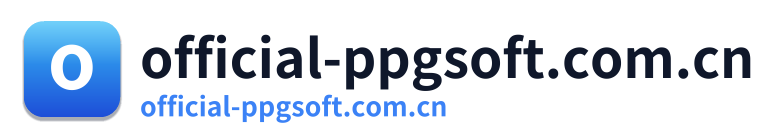official-ppgsoft.com.cn